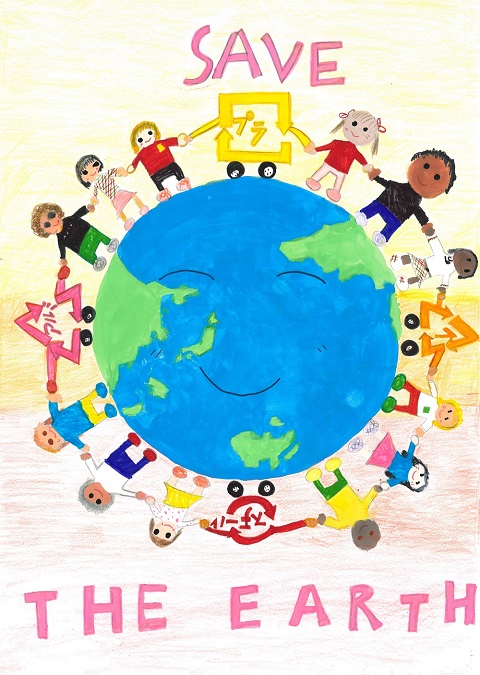 山内 咲夏 さんの作品