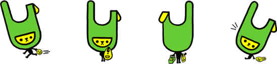 モッテコちゃんの画像