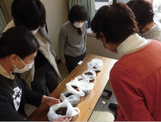 フォローアップ講座の写真