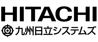 九州日立システムズロゴ画像