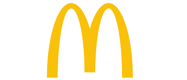 マクドナルドロゴ画像