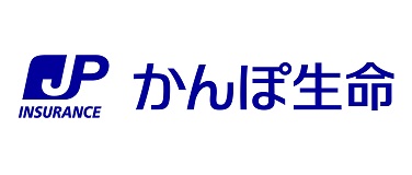 かんぽ生命保険ロゴ