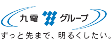 九電グループロゴ画像