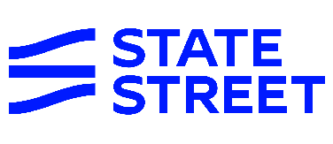 ステートストレート信託銀行（ロゴ）