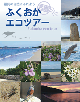 平成29年度、エコツアーパンフレットの画像