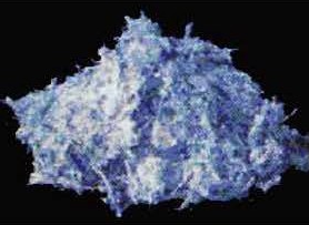 クロシドライトの写真