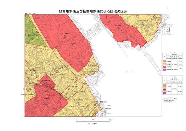 変更前の詳細図