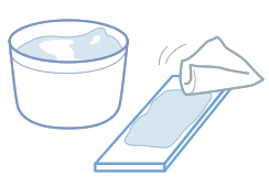 実験方法のイラスト画像1