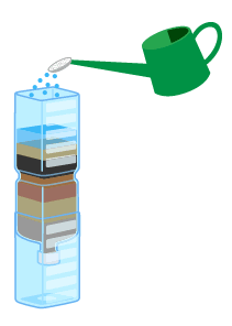 実験方法のイラスト画像5