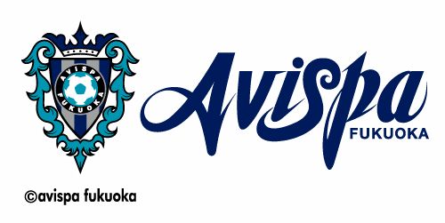 アビスパ福岡のロゴ