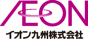 イオン株式会社のロゴ