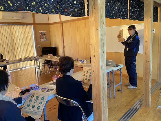 雑がみ回収袋PR