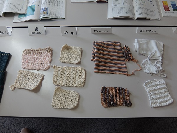 福岡友の会さま手作りスポンジ