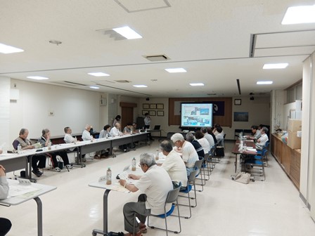 イベントの様子２