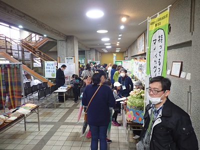 当日のようす１