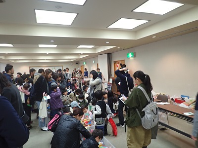 当日のようす７