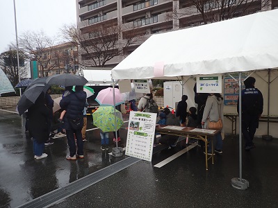 当日のようす３