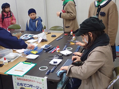 当日のようす４