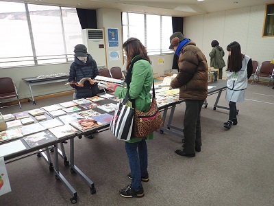 当日のようす５