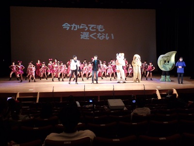 当日のようす６