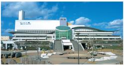 臨海工場の写真の拡大画像