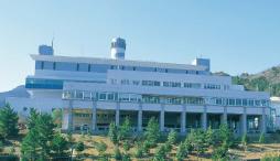 西部工場の写真の拡大画像