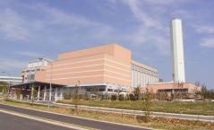 東部工場の写真の拡大画像