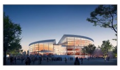 福岡市民ホール