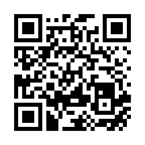 アプリサイトQRコード