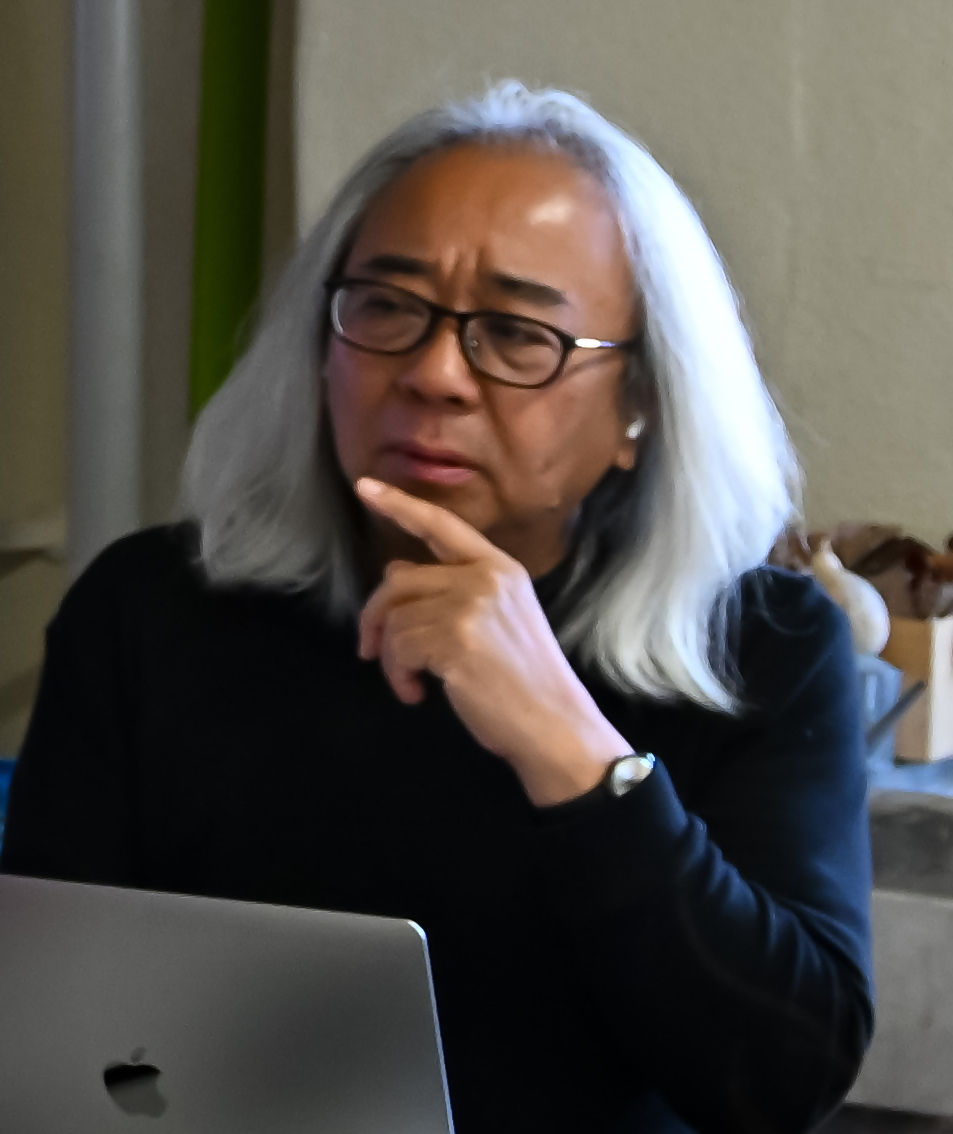 ふじえだまもるさんの写真