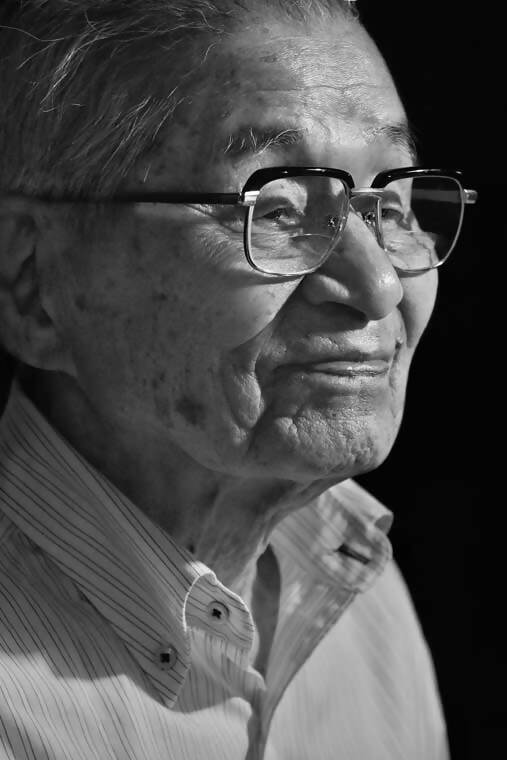 さいとうひでさぶろうさんの写真