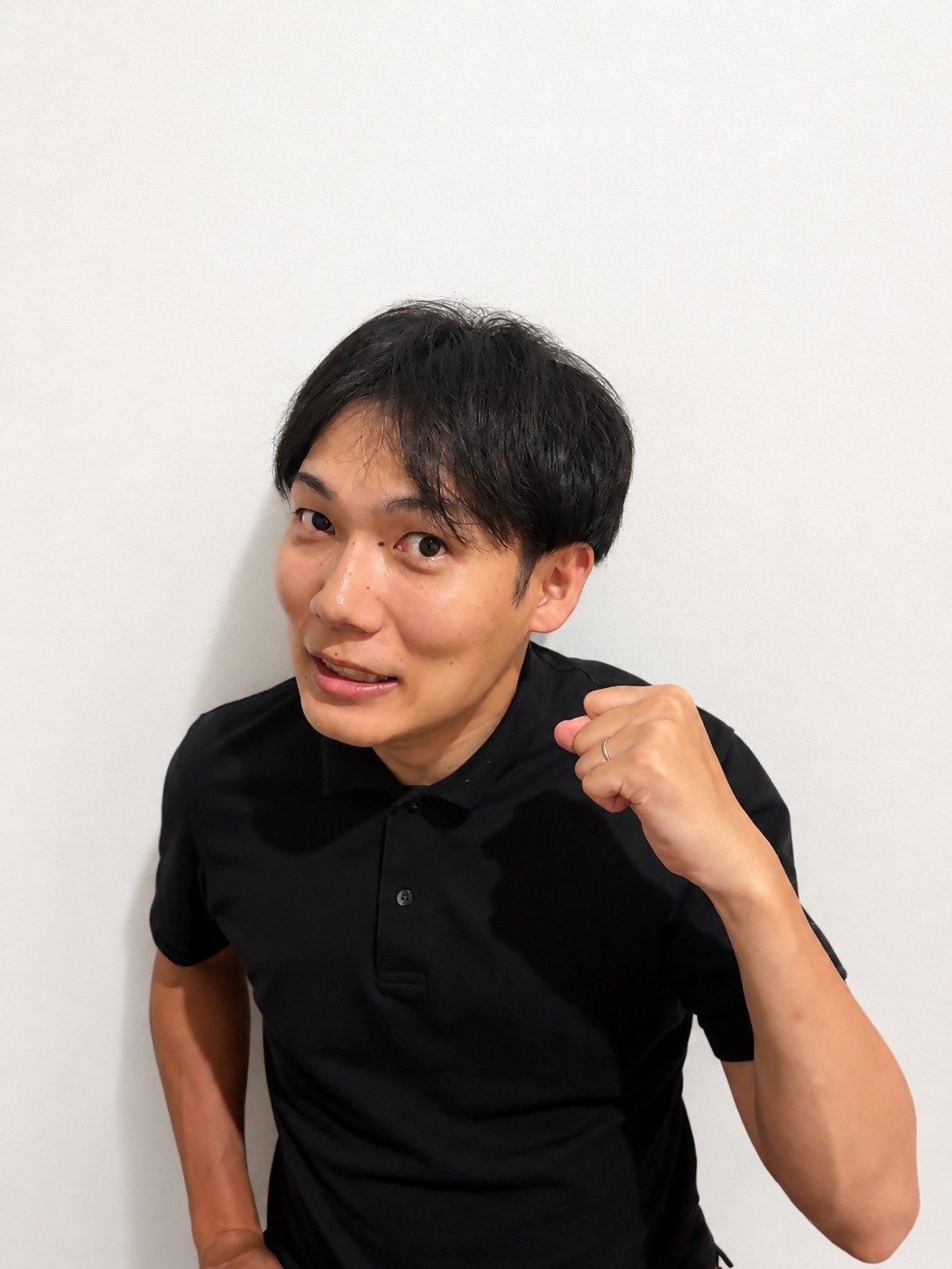 原太陽氏写真