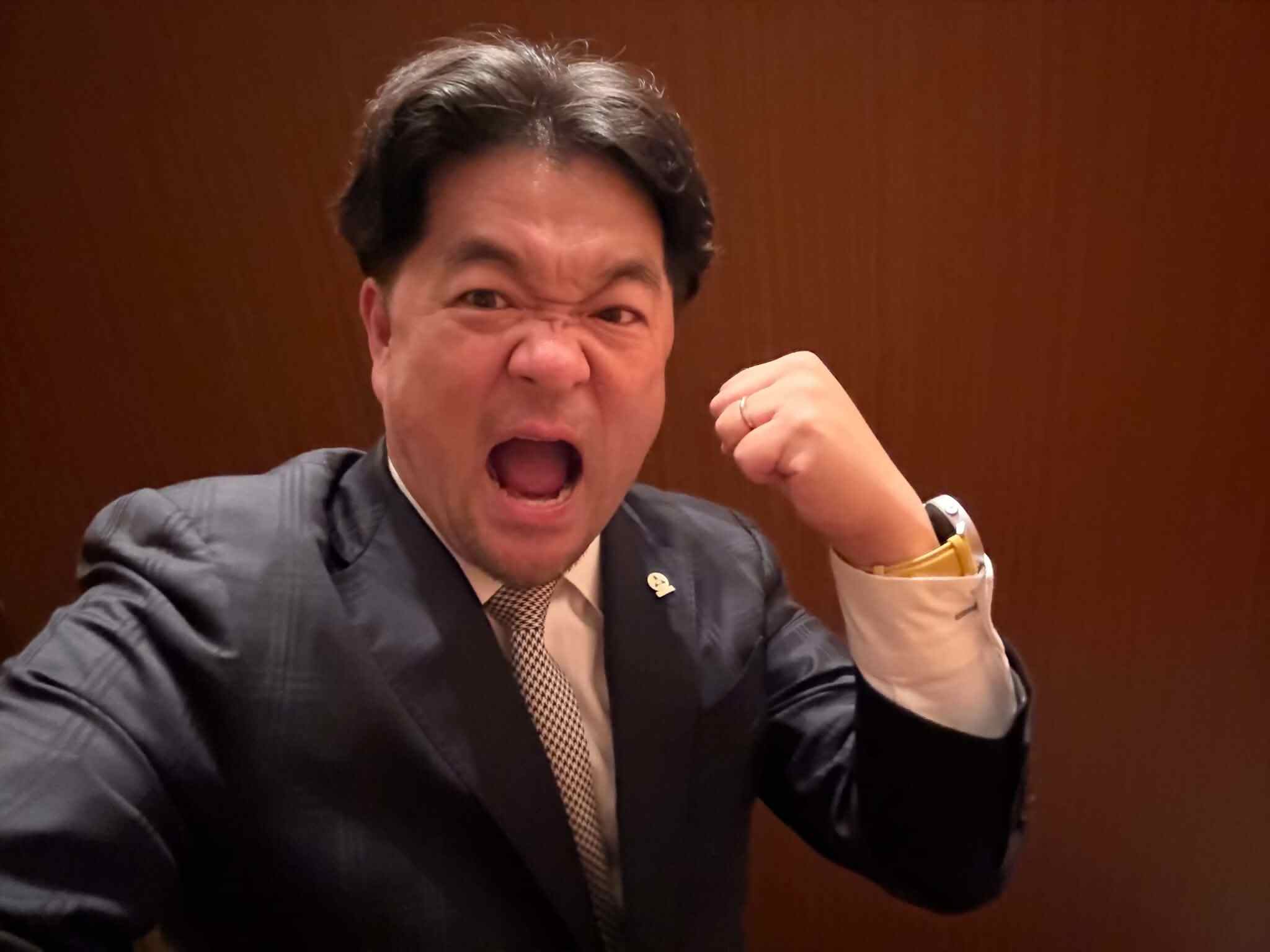 木藤亮太氏写真