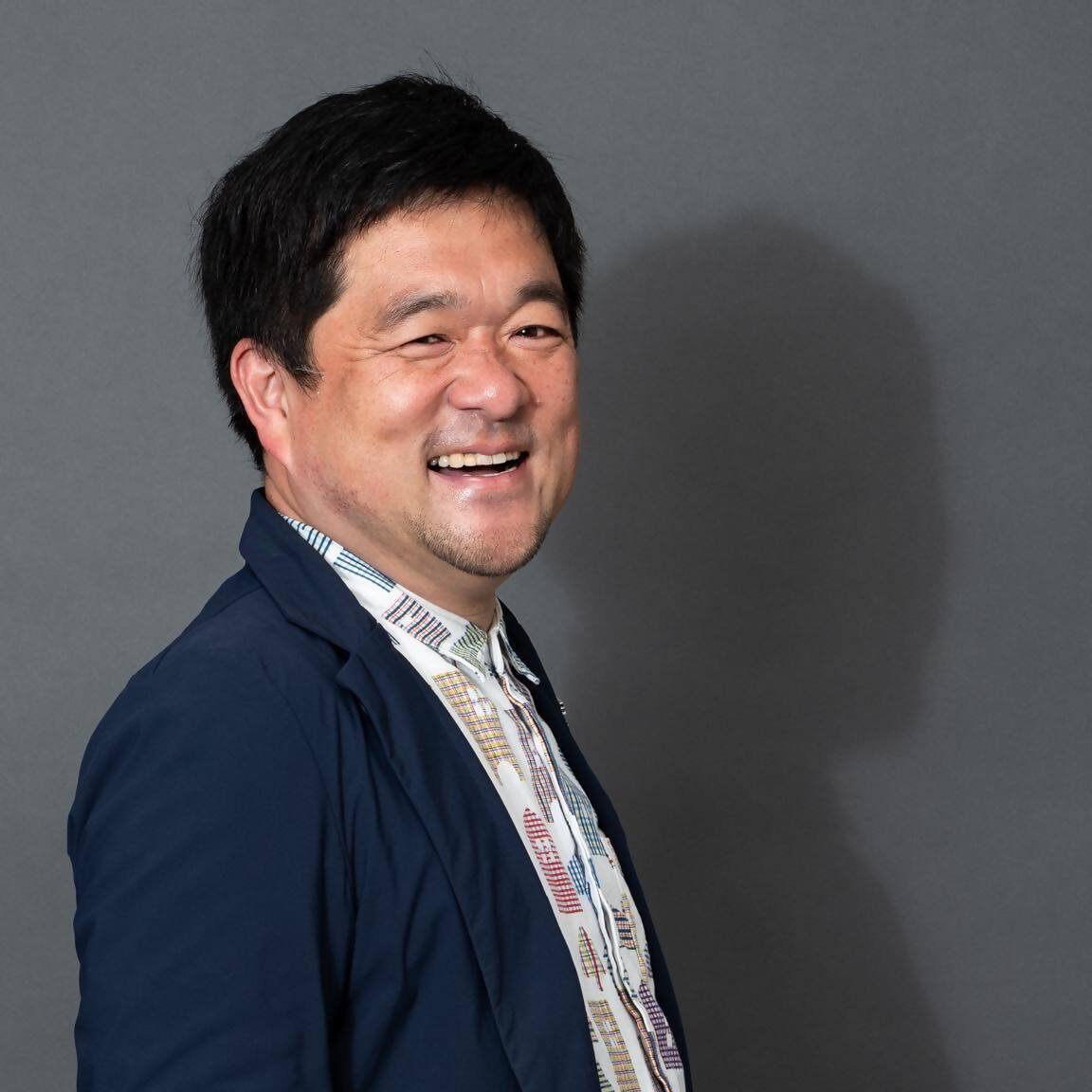 木藤亮太氏写真