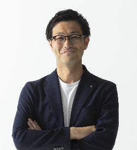 竹本祐司氏の写真