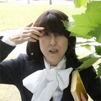 アーティストの画像（花野純子）