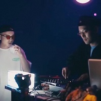 アーティストの画像（SOUL NEWS PAPREZ）