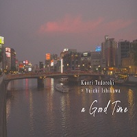 アーティストの画像（石川雄一/轟かおり）