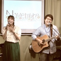 アーティストの画像（Novembre）