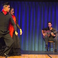 アーティストの画像（Balodia Rodriguez/Silvana Perdomo/Conrado Gmeiner/Mashael/Bruno Mayo/Cinthia Diaz）