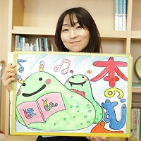 アーティストの画像（高橋亜美（mon）/あかおかずのり）