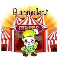 アーティストの画像（後藤ミカ　城間結香　中尾和枝　西川のばら）