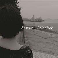 アーティストの画像（kanai/U-SUKE/michi/momo）