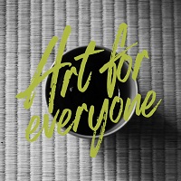 アーティストの画像（KEN IKEDA/AOI SHIMIZU/丸山玉蓮）