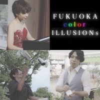 アーティストの画像（松元沙綾/黒崎博斗/夏来）