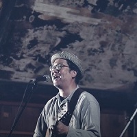 アーティストの画像（バンバンバザール）