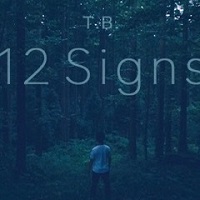 アーティストの画像（T.B.）