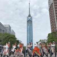 アーティストの画像（Emi/Haruhi/Kotomi/kyoko/ Miwa/Naoko/Reika/かどぅ/ザッキー/とぼすけ/SaLi × TiDA）