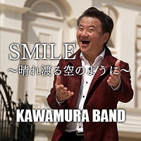 アーティストの画像（KAWAMURA BABD）