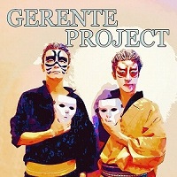 アーティストの画像（GERENTE PROJECT）